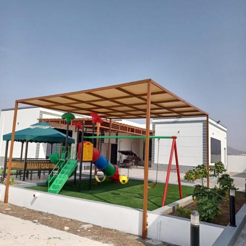 استراحة العز in Manah استراحة العز in Manah