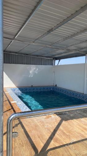 استراحة العز in Manah استراحة العز in Manah