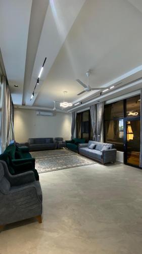 استراحة العز in Manah استراحة العز in Manah