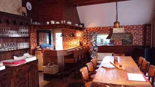 Food and beverages, Bij Aquamarijn in Coevorden Food and beverages, Bij Aquamarijn in Coevorden
