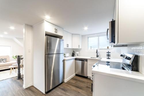 2br, Welland Canal, Near Merritt, 20 Min To Falls in 韋蘭 (ON) 2br, Welland Canal, Near Merritt, 20 Min To Falls in 韋蘭 (ON)