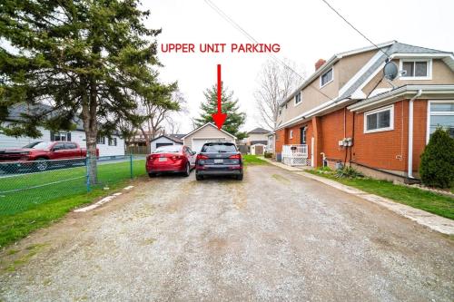 2br, Welland Canal, Near Merritt, 20 Min To Falls in 韋蘭 (ON) 2br, Welland Canal, Near Merritt, 20 Min To Falls in 韋蘭 (ON)