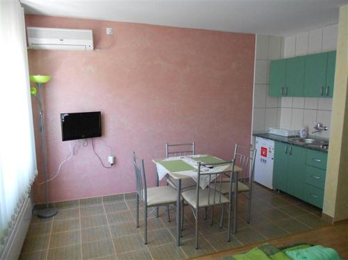 Studio Apartmani UZOR in Soko Banja Studio Apartmani UZOR in Soko Banja