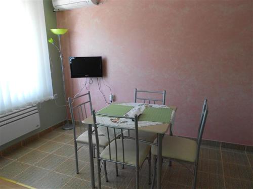 Studio Apartmani UZOR in Soko Banja Studio Apartmani UZOR in Soko Banja