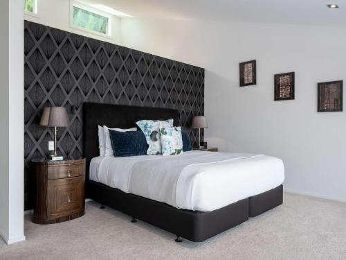 Papillon, a Relax it's Done luxury holiday home