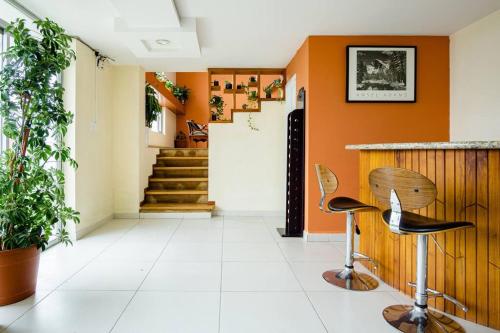 Espectacular Jacuzzi y Turco para relajarse in การ์เซเลง Espectacular Jacuzzi y Turco para relajarse in การ์เซเลง