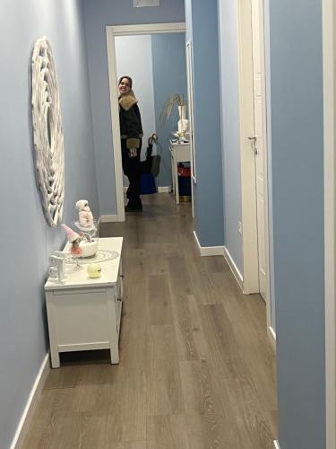 F Rooms Napoli Via Sementini in Zona Ospedaliera F Rooms Napoli Via Sementini in Zona Ospedaliera