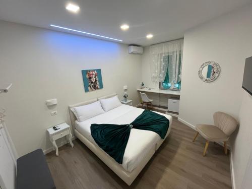 F Rooms Napoli Via Sementini in Zona Ospedaliera F Rooms Napoli Via Sementini in Zona Ospedaliera