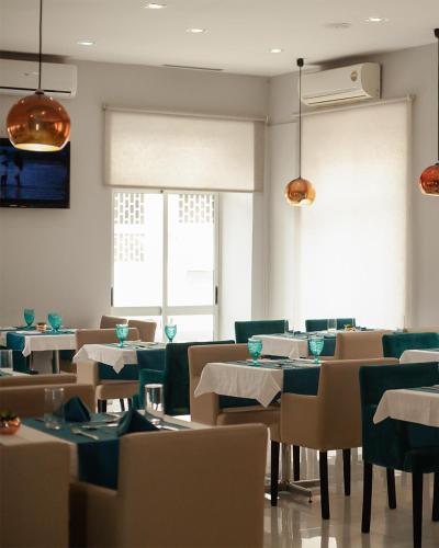 FAIAS - Boutique Hotel in Luanda FAIAS - Boutique Hotel in Luanda