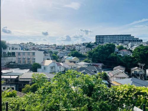 View, ソフィアハウス横浜 -女性専用シェアハウス- Sopfia House Yokohama for Women only shared house in Isogo View, ソフィアハウス横浜 -女性専用シェアハウス- Sopfia House Yokohama for Women only shared house in Isogo