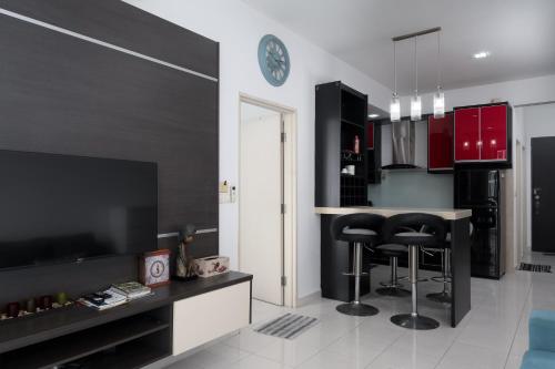 Tropics Condo near TTDI Train Station Tropics Condo near TTDI Train Station