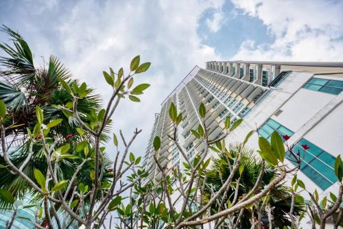 Tropics Condo near TTDI Train Station Tropics Condo near TTDI Train Station