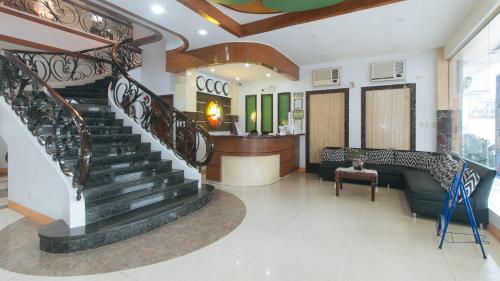 Facilities, RedDoorz @ Nick Hotel Isabela in Aritao Facilities, RedDoorz @ Nick Hotel Isabela in Aritao