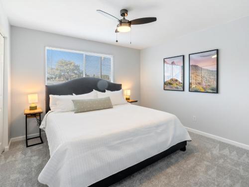 Cactus Cove-2 Br 15 Bath Condo Near Old Town