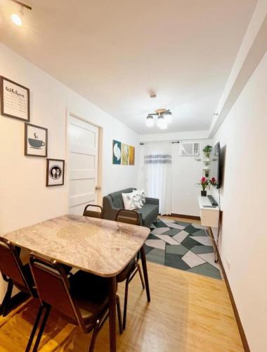 Arezzo Condo buhangin City Davao