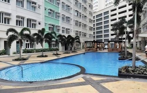 Suntrust Parkview near Museo Filipino Intramuros Suntrust Parkview near Museo Filipino Intramuros