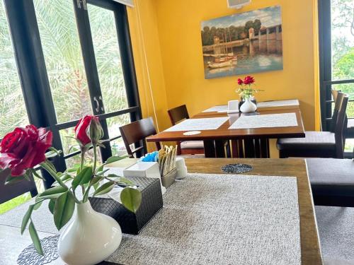 ザ ビハイ ホテル6