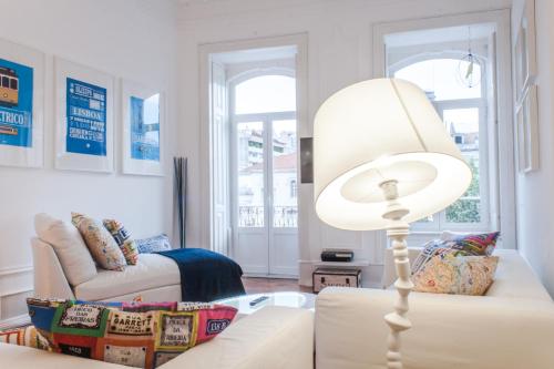 Hotel Nest House Lisbon Hostel
