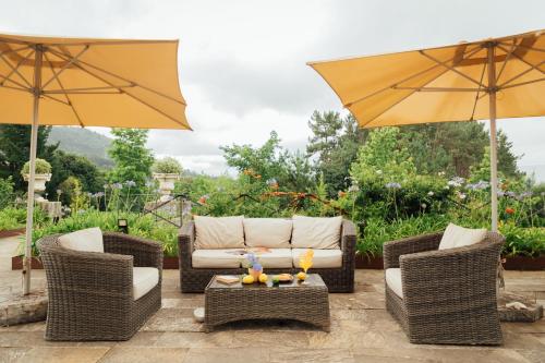 Hotel Palacio Urgoiti in Mungia Hotel Palacio Urgoiti in Mungia