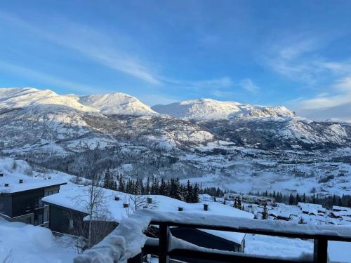 Hemsedal, Ski in Ski out, Skarsnuten Panorama 55 in Hemsedal Hemsedal, Ski in Ski out, Skarsnuten Panorama 55 in Hemsedal