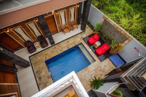 Adihan Homestay CANGGU