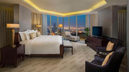 فندق كمبينسكي العثمان (Kempinski Al Othman Hotel Al Khobar) in الظهران فندق كمبينسكي العثمان (Kempinski Al Othman Hotel Al Khobar) in الظهران