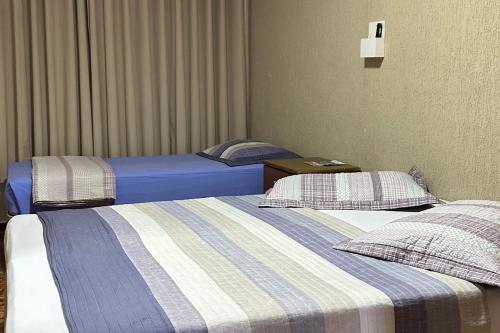 Hotel Santa Clara in 빌라 올레가리우 Hotel Santa Clara in 빌라 올레가리우