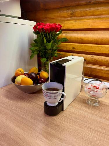 บริการและสิ่งอำนวยความสะดวก, Kerekerdő Apartman - Szarvaskő (Kerekerdo Apartman - Szarvasko) in ซาร์วาสโก บริการและสิ่งอำนวยความสะดวก, Kerekerdő Apartman - Szarvaskő (Kerekerdo Apartman - Szarvasko) in ซาร์วาสโก