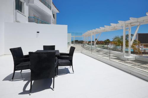 Golden Palace Marina Hotel in El Alamein Golden Palace Marina Hotel in El Alamein