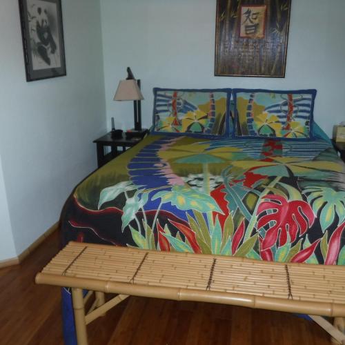 在meiguo.com看到的Ala Kai Bed and Breakfast的介绍图片