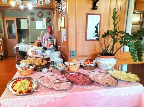 Comida y bebida, Grifone Hotel in Near Center Comida y bebida, Grifone Hotel in Near Center
