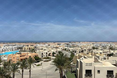 Makadi Heights 3 Bedroom apartment