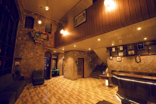 ホテル ケムズ (HOTEL KHEMS) in ウーッティ ホテル ケムズ (HOTEL KHEMS) in ウーッティ