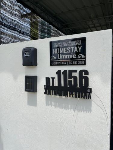 Homestay Ummie, Durian Tunggal in Durian Tunggal Homestay Ummie, Durian Tunggal in Durian Tunggal