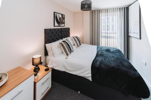 Ideal Lodgings near Old Trafford