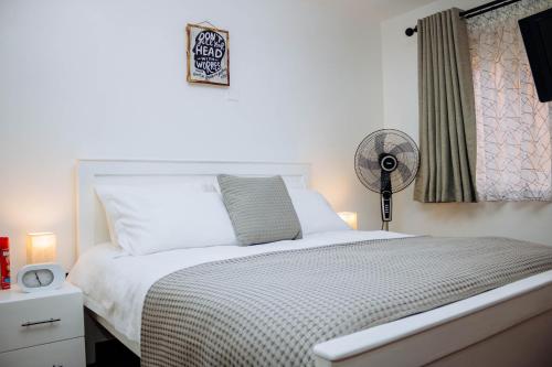 Cozy Corner Chic Studio Haven