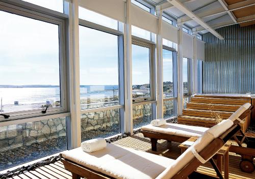 Hotel Territorio in 푸엘토 마드린 Hotel Territorio in 푸엘토 마드린
