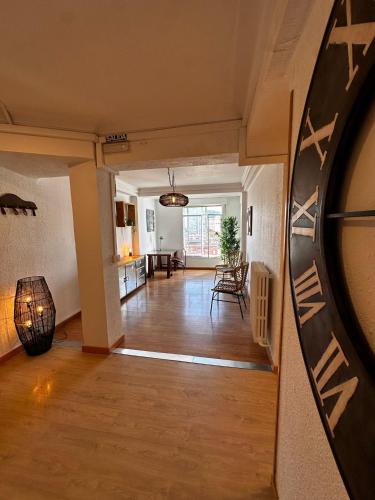 Hostal Atuaire Home en el centro de Burgos in Burgos Hostal Atuaire Home en el centro de Burgos in Burgos