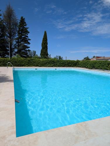 Kilátás, El Chalet de Gloria in Santa Marta de Tormes Kilátás, El Chalet de Gloria in Santa Marta de Tormes