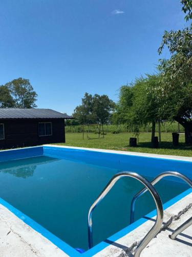 Complejo de Cabañas Ohana Salta (Complejo de Cabanas Ohana Salta) in 캄포 키하노 Complejo de Cabañas Ohana Salta (Complejo de Cabanas Ohana Salta) in 캄포 키하노