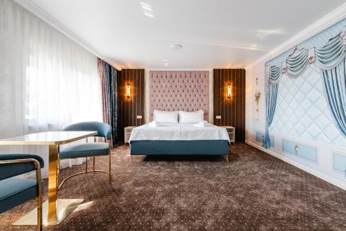 РИМ Grand Hotel in Turksib District РИМ Grand Hotel in Turksib District