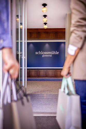 Παροχές, schlossmuhle - lean luxury boutique hotel in Glottertal Παροχές, schlossmuhle - lean luxury boutique hotel in Glottertal