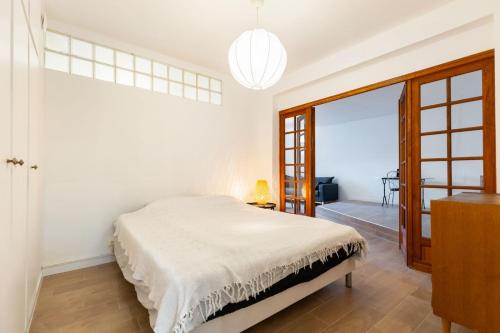 Marseille bord de mer