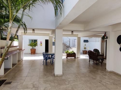 Facilities, Hotel Lorimar in La Paz Facilities, Hotel Lorimar in La Paz