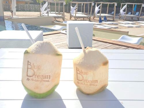 Swimming pool, Blue dream Hamaca in Grand-Bourg Swimming pool, Blue dream Hamaca in Grand-Bourg