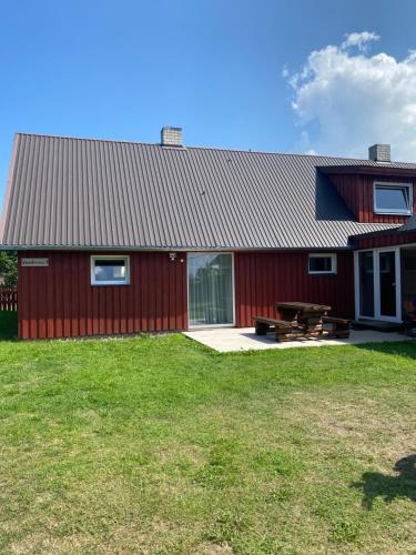 Vesilinnu in Leesi Vesilinnu in Leesi