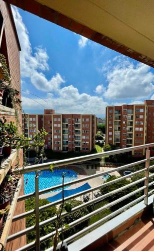 Apartamento amoblado nuevo in 산 호아킨 Apartamento amoblado nuevo in 산 호아킨