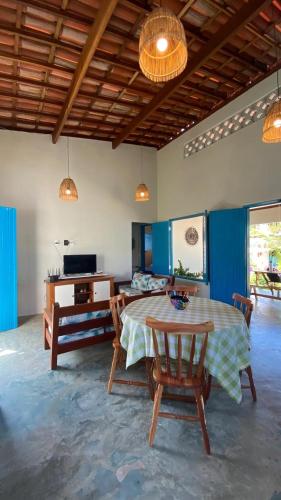Зручності, Pousada Vila Lua Bela in Пітімбу Зручності, Pousada Vila Lua Bela in Пітімбу