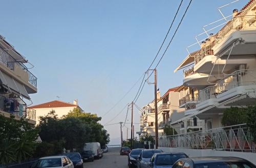ชายหาด, Annie's sweet home Paralio Astros in พาราเลียน แอสทรอส ชายหาด, Annie's sweet home Paralio Astros in พาราเลียน แอสทรอส
