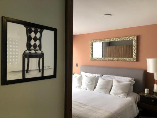 Amplio apto con 3 terrazas la Mejor Ubicacion